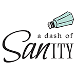 A Dash of Sanity