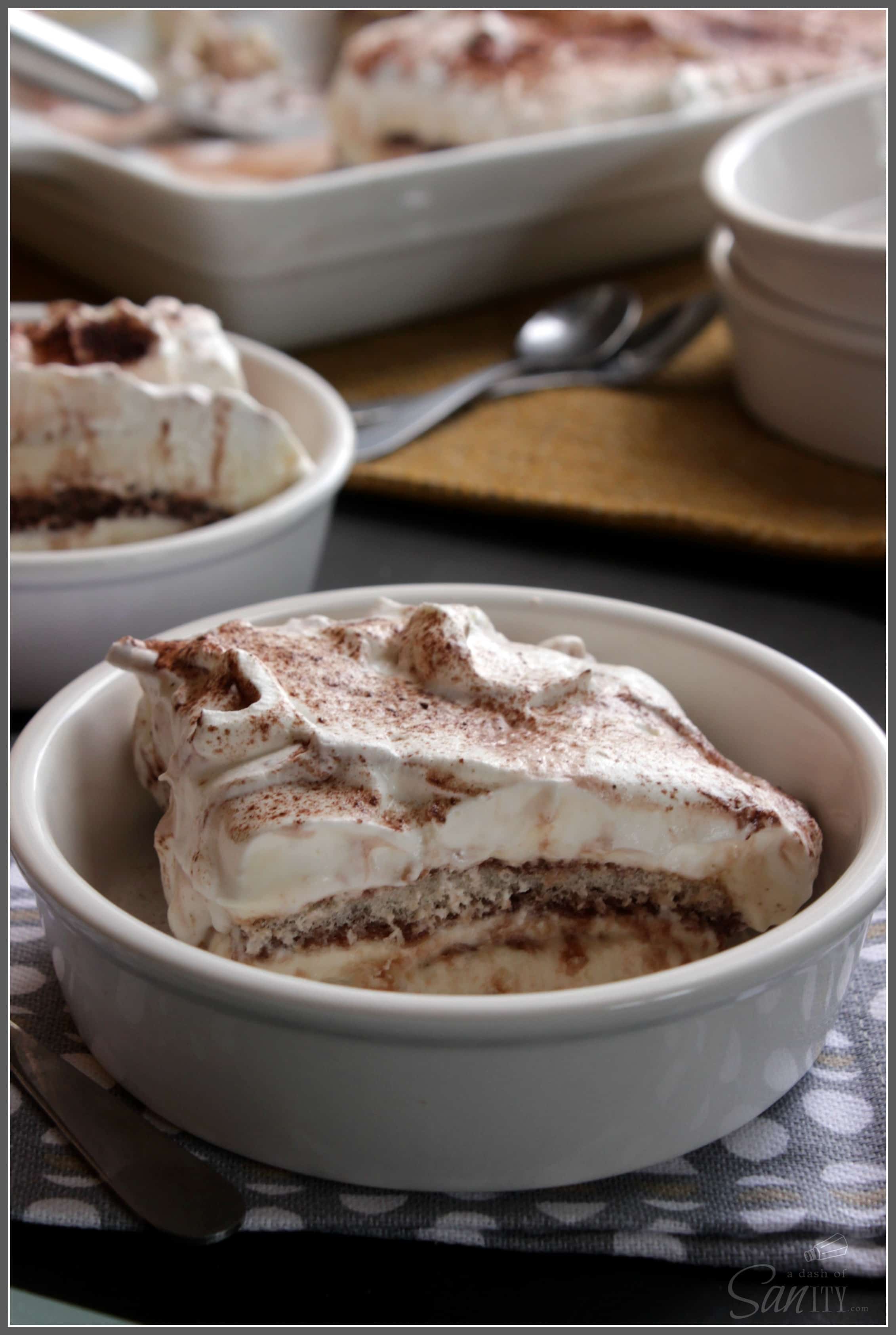 saltedcarameltiramisu Dash of Sanity