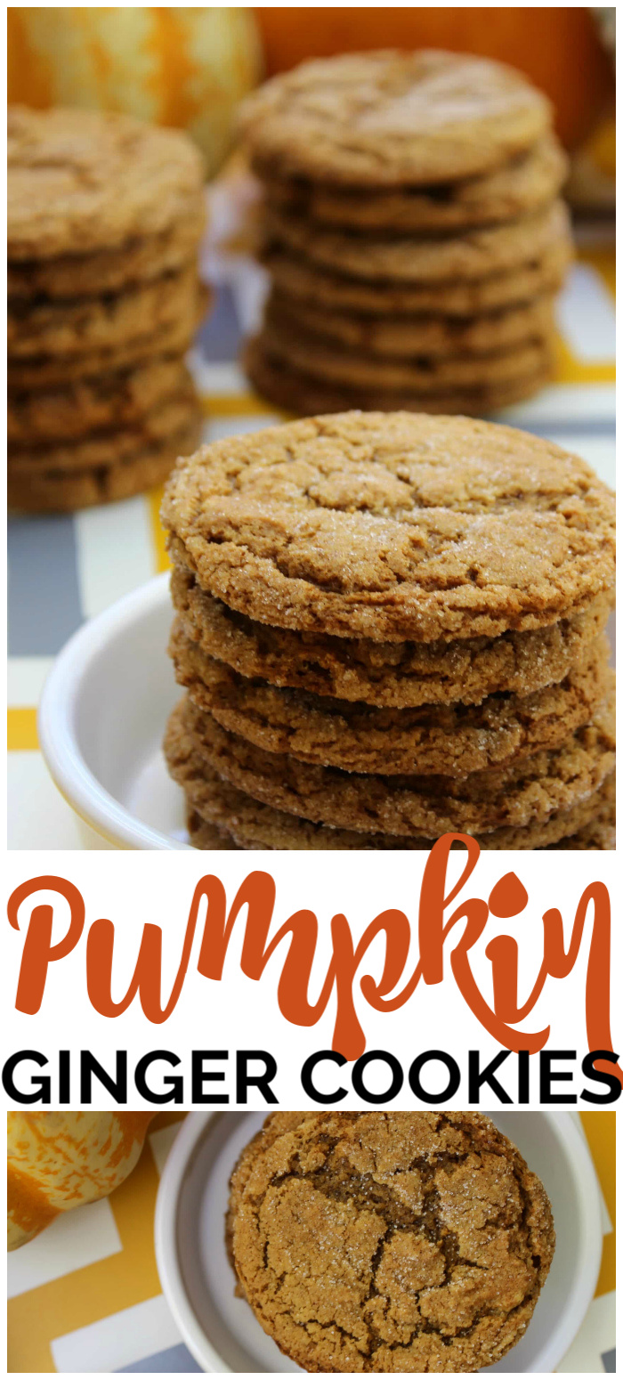 pumpkin-ginger-cookies