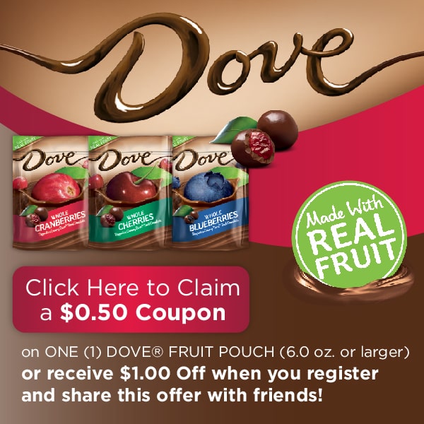 MARS DOVE coupon image March 2015 Dash of Sanity