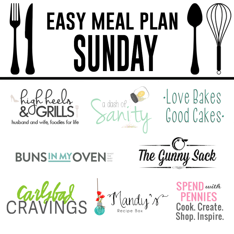 Easy-Meal-Plan-Sunday