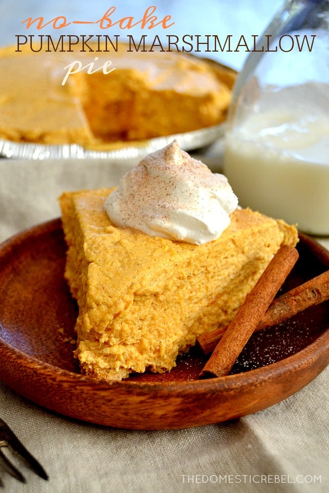 NO-BAKE-PUMPKIN-MARSHMALLOW-PIE