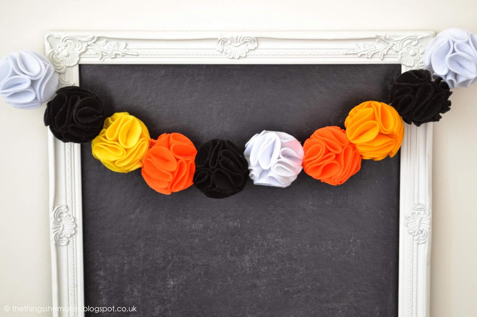 Best 50 DIY Halloween Decorations A Dash of Sanity