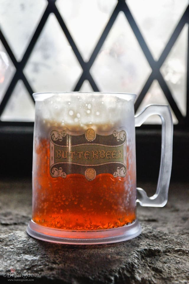 BUTTERBEER