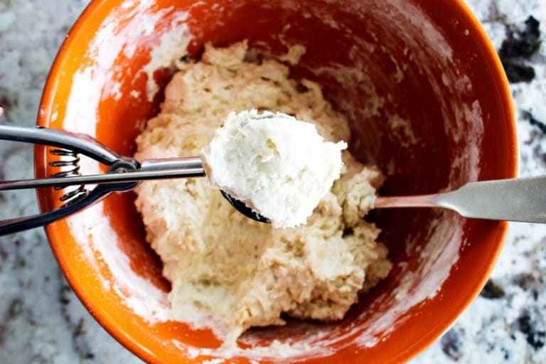 Best Ever Flour Tortillas Dash of Sanity