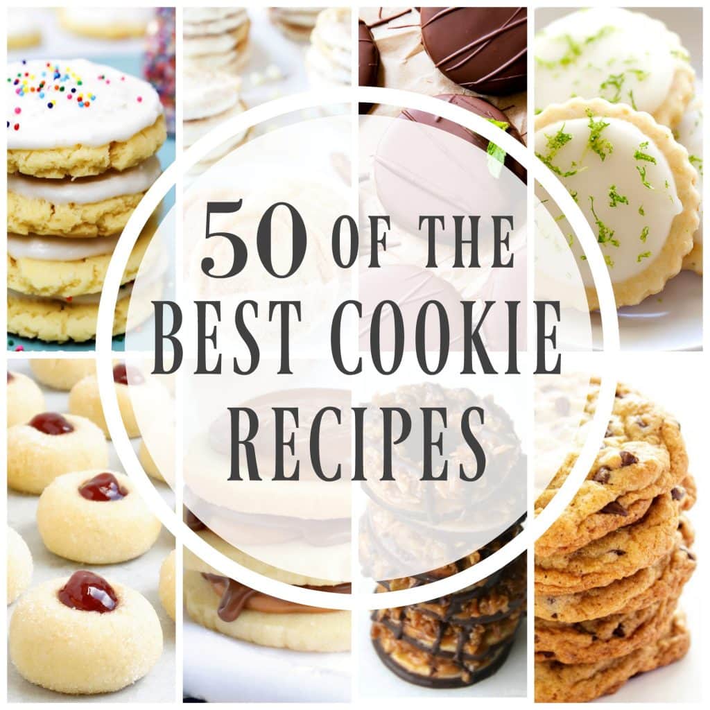 Best Cookies Recipes