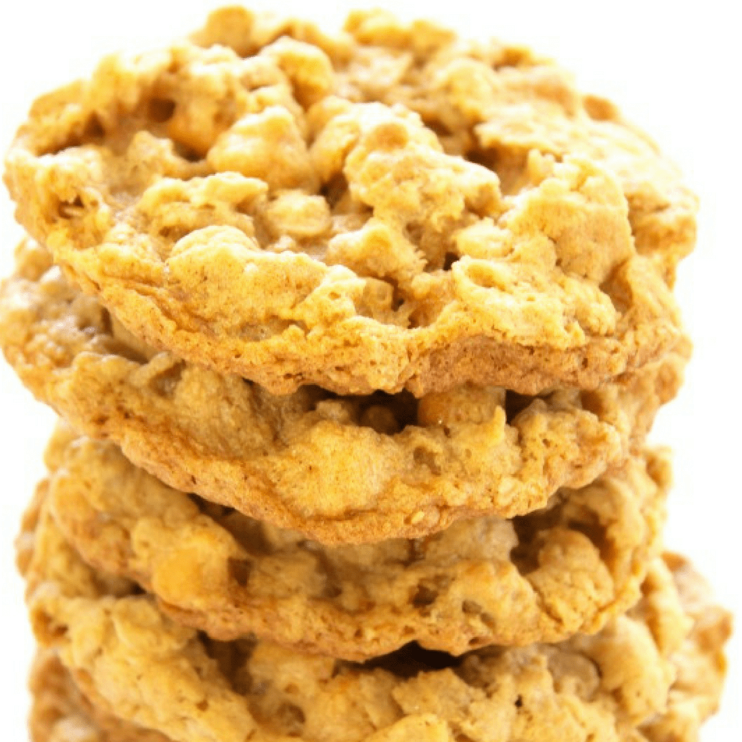 chewyoatmealpeanutbutterbutterscotchcookiesfb Dash of Sanity