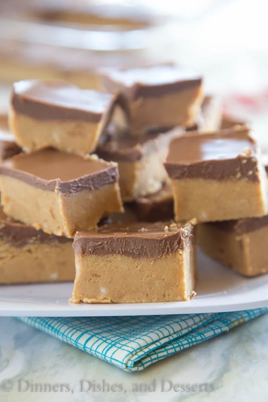 Reese's Fudge