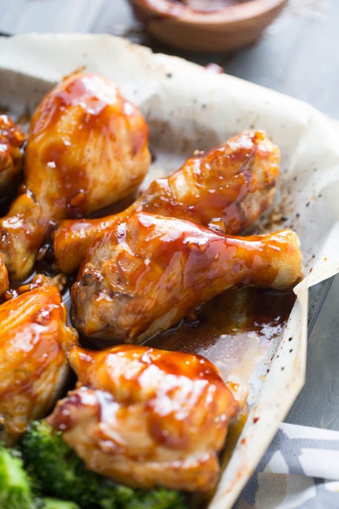 SHEET PAN DINNER