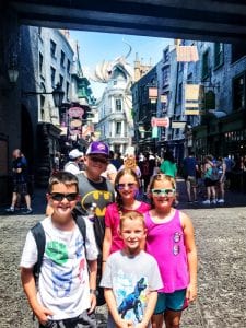 10 Best Tips for Universal Studios