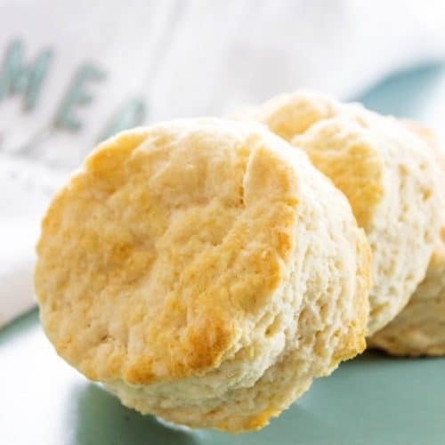 Copycat KFC Biscuits & BEST Breads, Scones & Biscuits Recipes