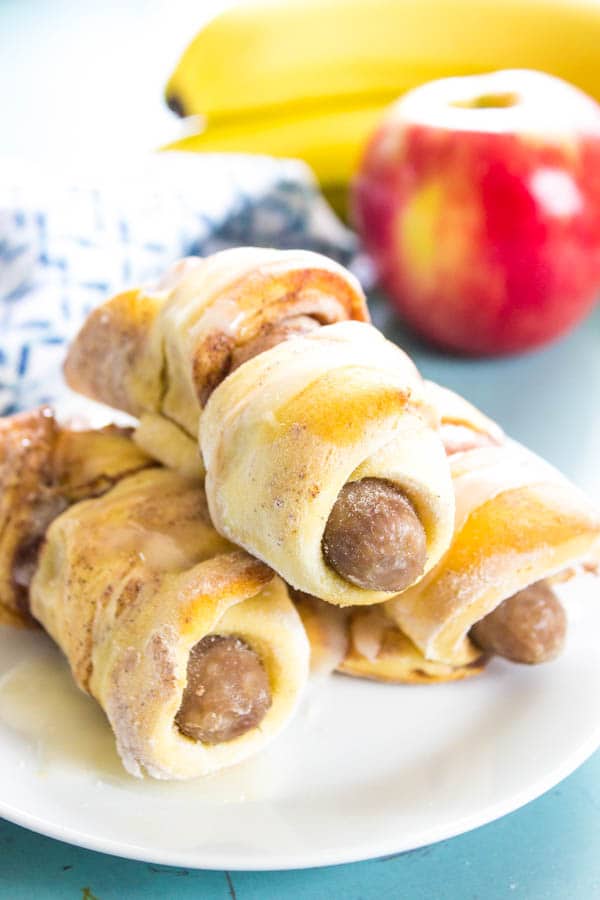 BREAKFAST PIGS IN THE BLANKET4 Dash of Sanity