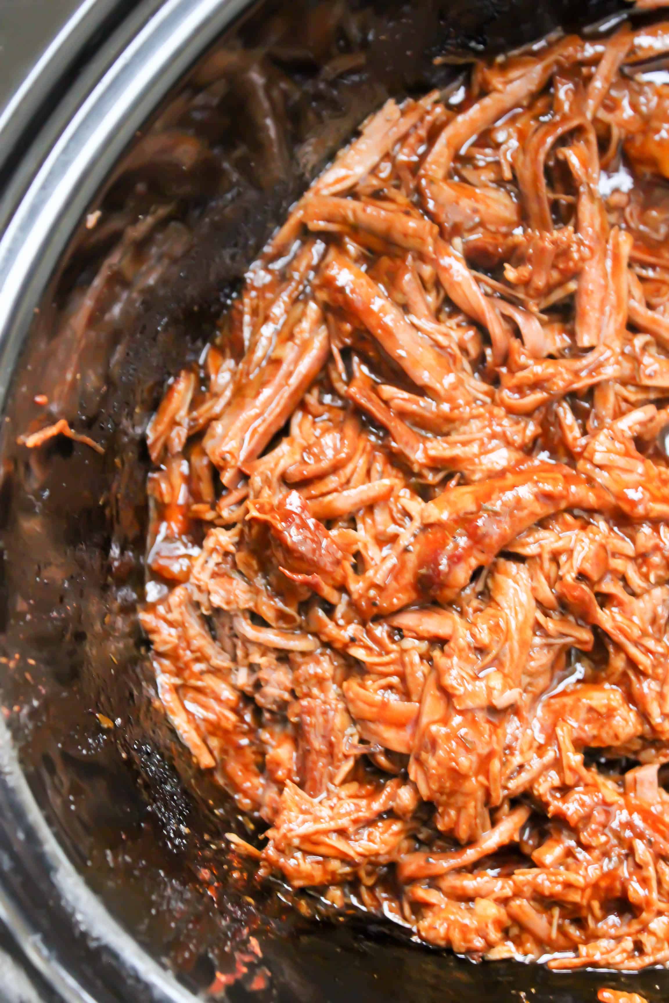 Easy Barbecue Brisket7 Dash of Sanity