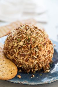 Cheese Ball Recipe