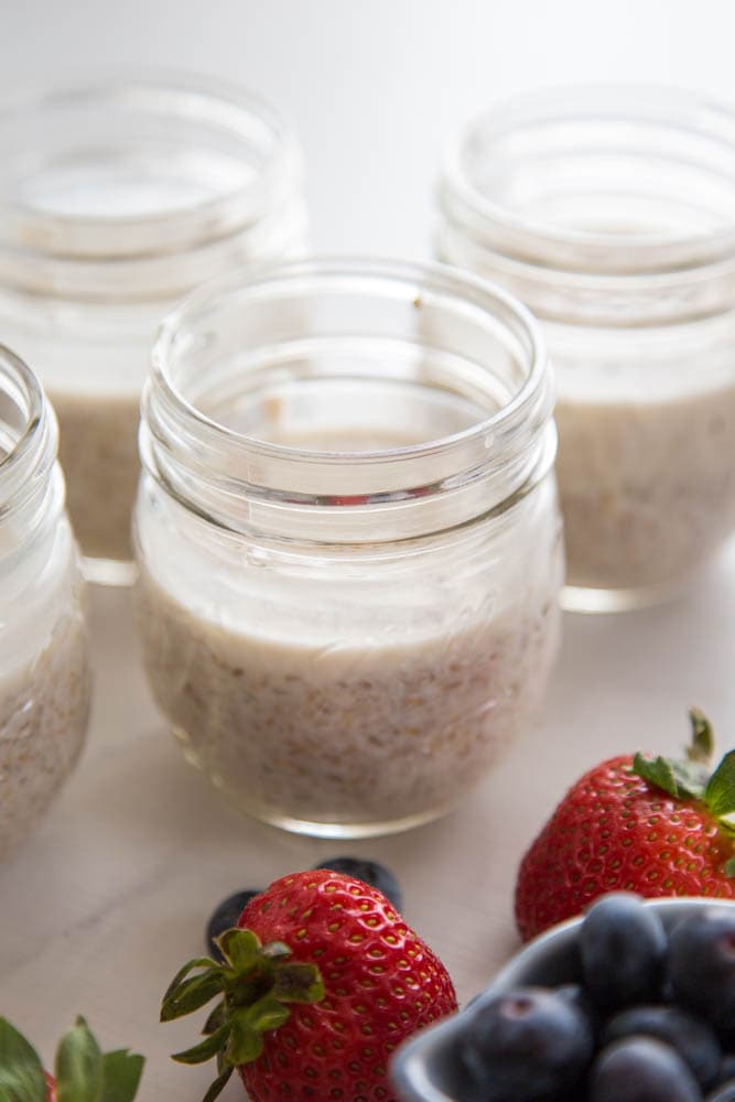 8-Easy-Overnight-Oats-12 - Dash of Sanity