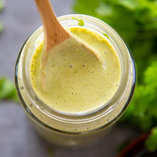 Green Chile Sauce Dash of Sanity