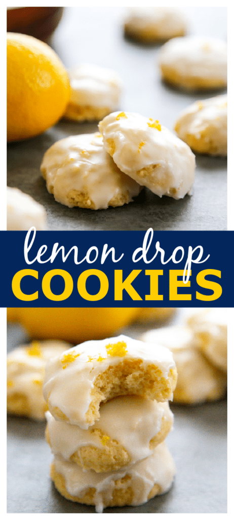 cookie collage for pinterest.