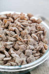 Scotcheroos Muddy Buddies