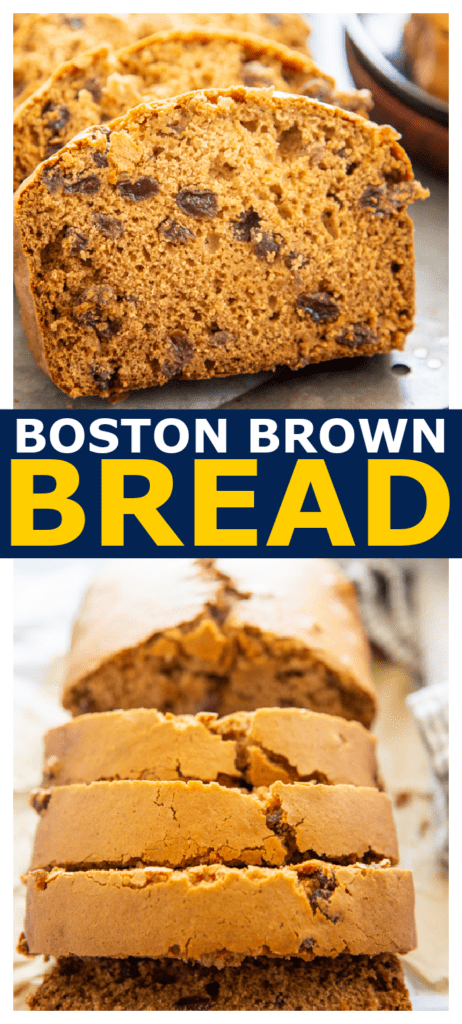 boston brown bread pinterest image.