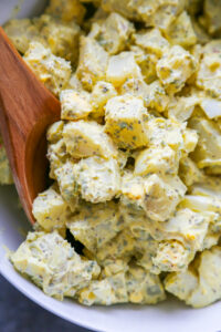 Grandma’s Potato Salad