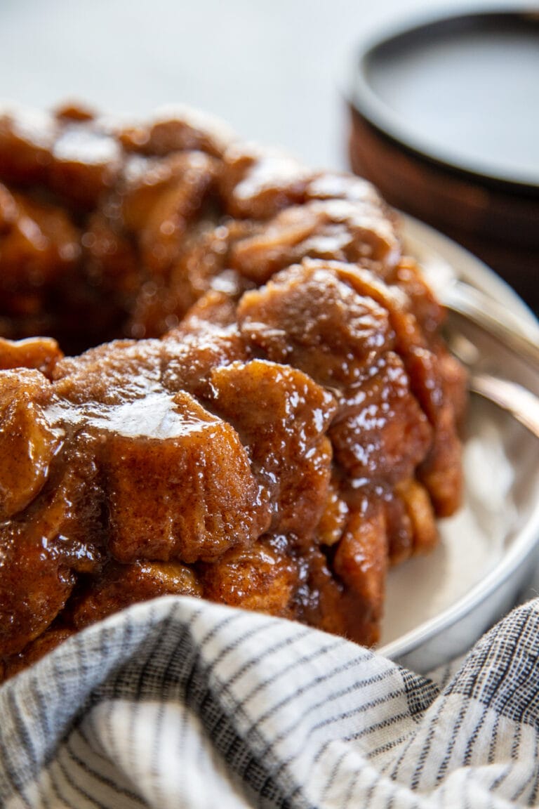monkey bread