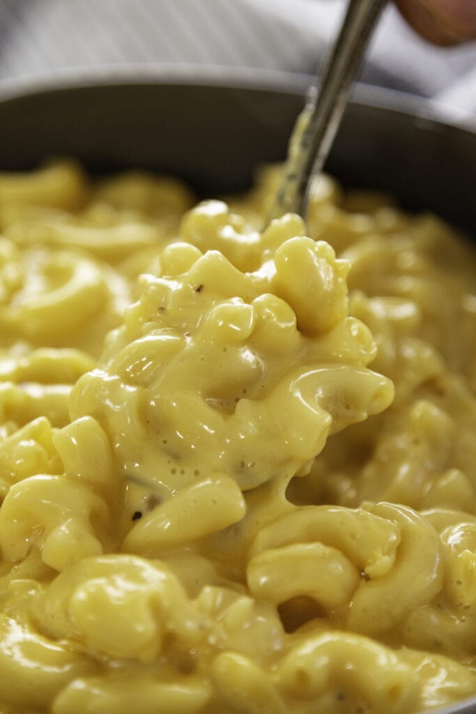 Velveeta Mac and Cheese Dash of Sanity