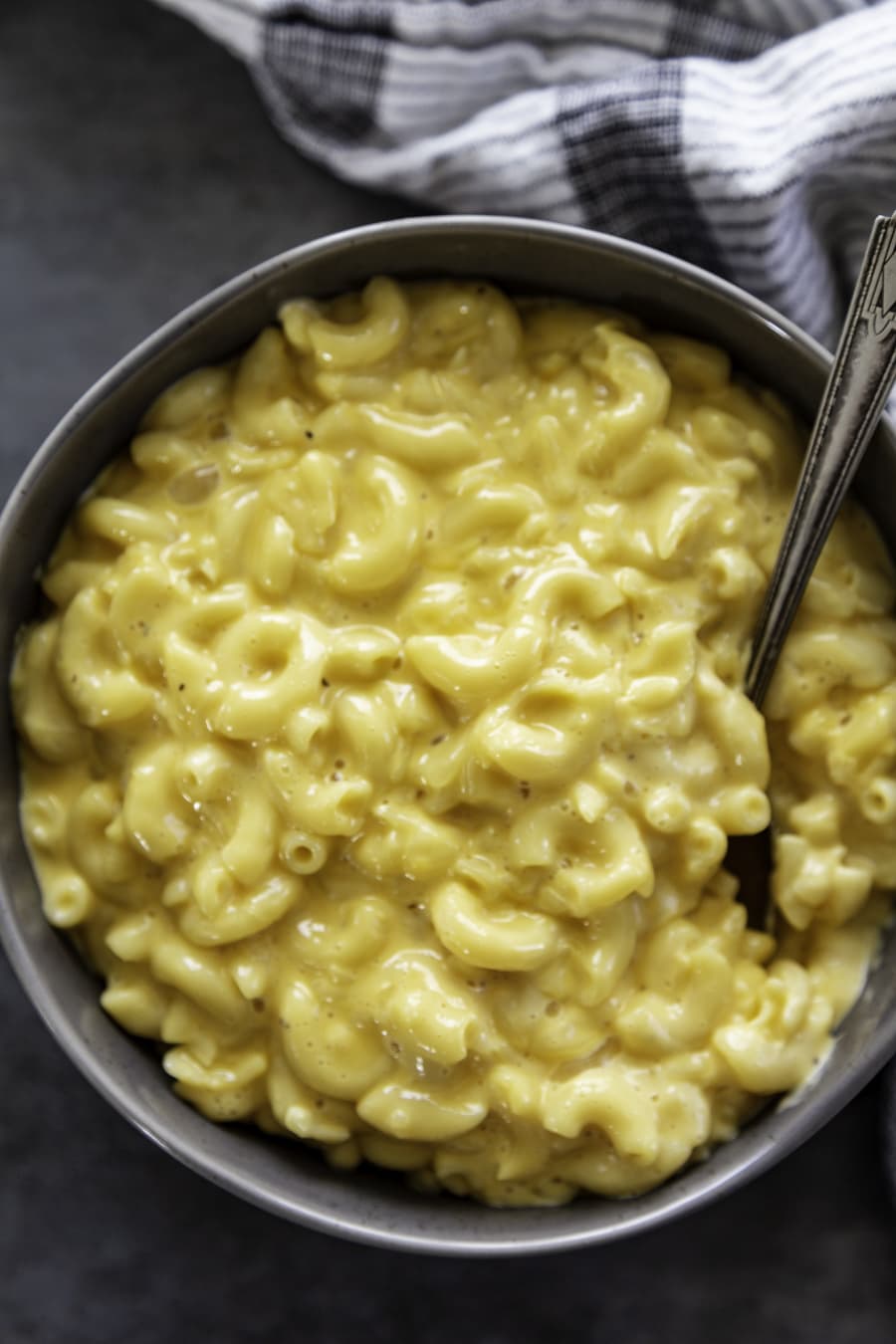 Velveeta Mac and Cheese Dash of Sanity