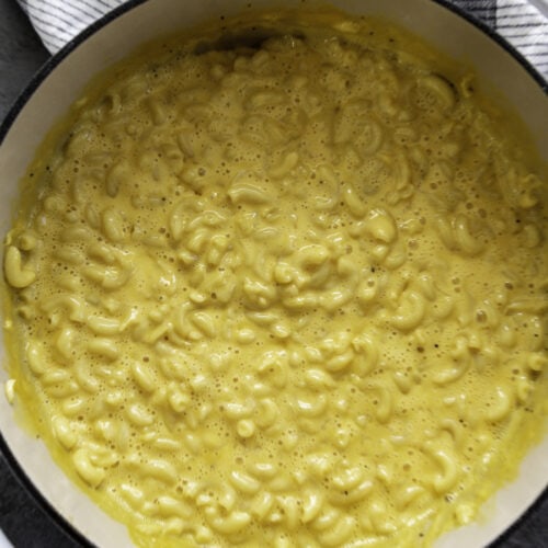 Velveeta Mac and Cheese Dash of Sanity