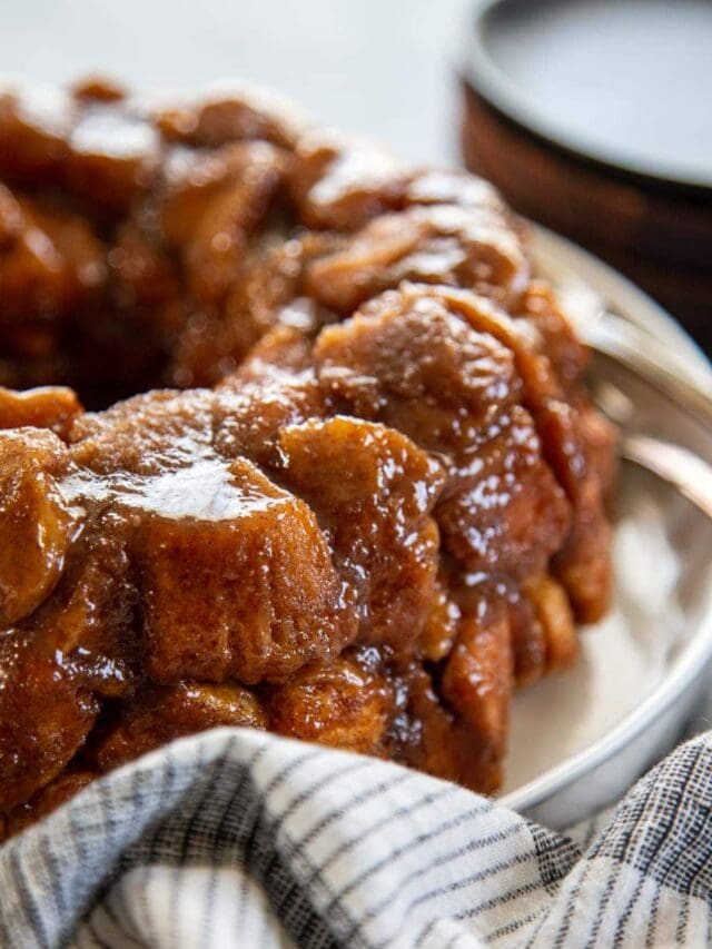 monkey bread