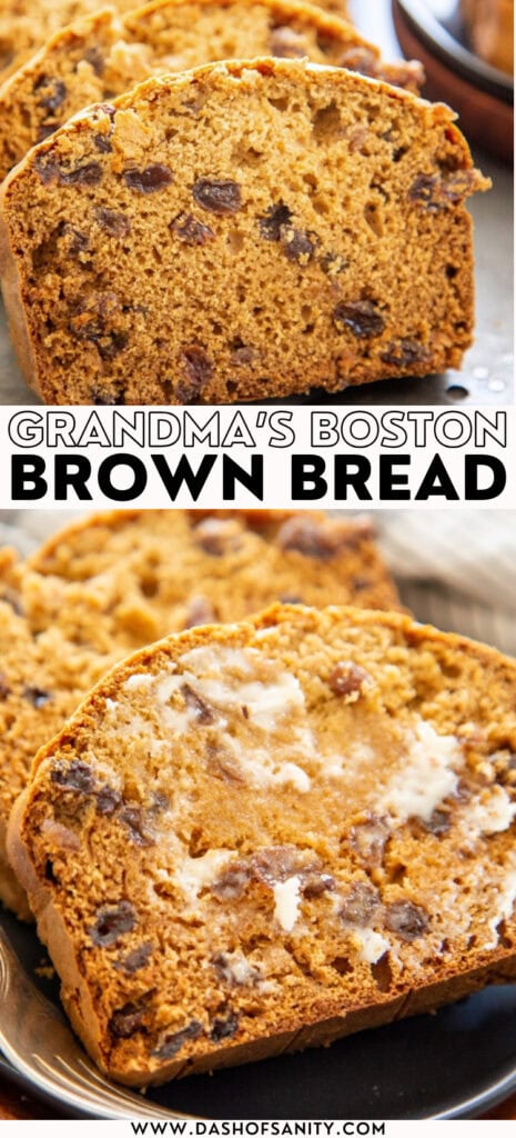 COLLAGE IMAGE BROWN BREAD